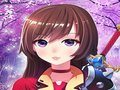 Spel Anime Meisje Fantasie Aankleden  online