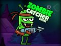 Spel Zombie Catcher online online
