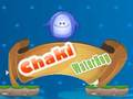 Spel Chaki Waterhop online