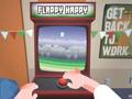 Spel Flappy Blij  online