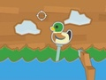Spel De Dack  online
