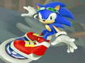 Spel Beste Sonic Boom-modus  online