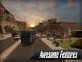 Spel Real City Coach Bus-simulator  online