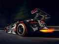 Spel Race Cars Puzzel 2  online