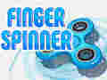 Spel Vinger Spinner  online