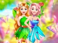 Spel Pixies en magische verhalen  online