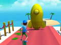 Spel Rijke run  online