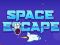 Spel Ruimte ontsnappen  online