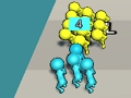 Spel Menigte pusher  online