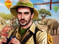Spel Safari-reis  online