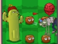 Spel Plants vs Zombies Fangame-demo  online