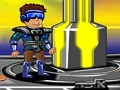 Spel Monkey Go Happy Stage 631 online