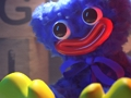 Spel Poppy Speeltijd Kleurboek  online