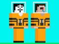Spel Noob vs Hacker Duikpak 2  online
