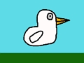 Spel Gekke gans  online