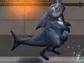 Spel Sharkosaurus Rampage online