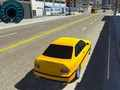 Spel Stadsautoracesimulator 2021  online