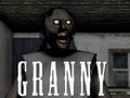 Spel Enge oma: horror oma  online