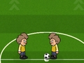 Spel Voetbalsupersterren 2022  online