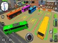 Spel Bus Stad Parkeersimulator  online