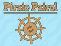Spel Piraten Patrouille  online