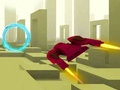 Spel Toekomstige racer  online