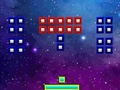Spel Ruimte Brickout  online
