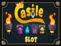 Spel Kasteel Slot 2020  online