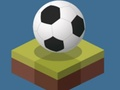 Spel Tik op de bal  online