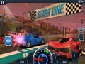 Spel Fast Line Furious Car Racing online