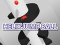 Spel Helix springbal  online
