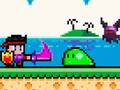 Spel Hero Knight Actie-RPG  online