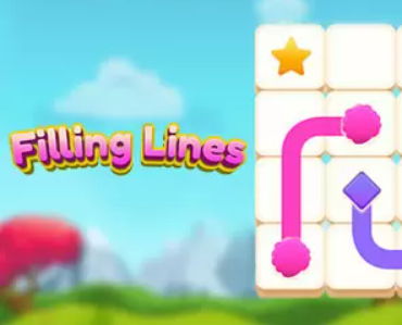 Spel Vullijnen  online