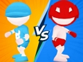 Spel Survival Brawl 3D online