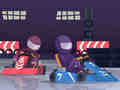 Spel Raceauto's geheugen  online