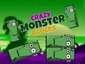 Spel Gekke Monsterblokken  online