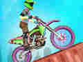 Spel Fiets Stunt Racing 3d  online