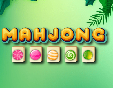 Spel Mahjong online