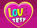 Spel Liefdestest  online