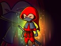 Spel Ninja-aanval  online