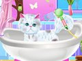 Spel Uitstekende dierentrimmer  online