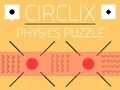 Spel Circlix: Natuurkunde Puzzel  online