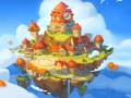 Spel Wild Castle TD: Grow Empire online