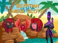 Spel Egyptische Mega Slots  online