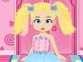 Spel Love Baby Mode Make-over  online