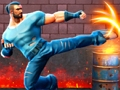 Spel Street Mayhem slaat ze in elkaar  online
