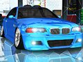 Spel Crazy City Mini-auto  online