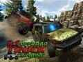Spel Jungle autorit  online