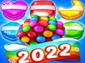Spel Cupcake crush saga online