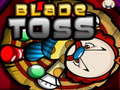 Spel Blade Gooi Clown  online